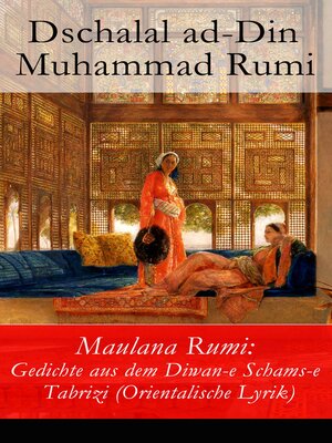 cover image of Maulana Rumi
